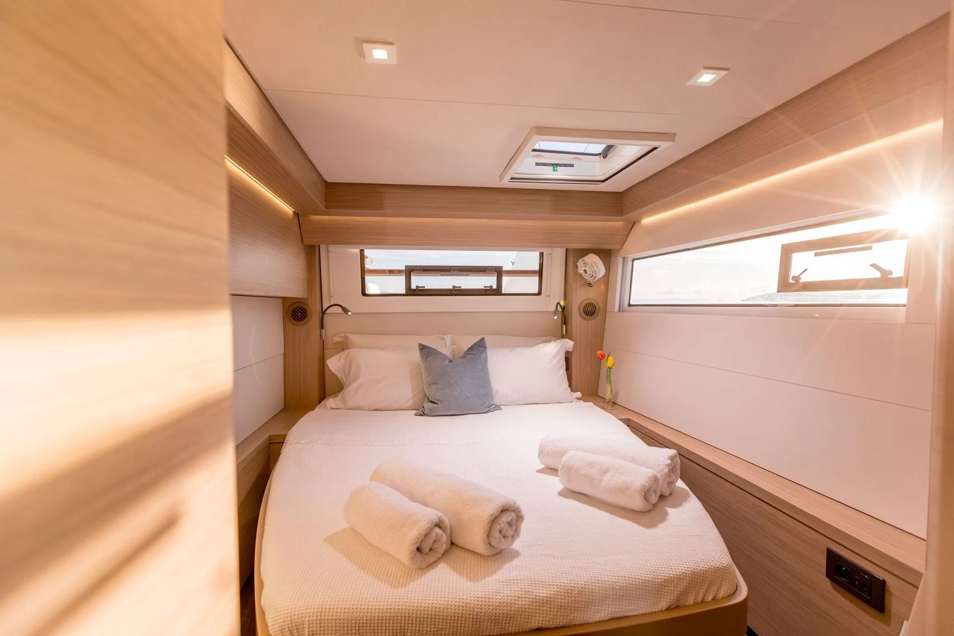 Lagoon 51 | One Feeling