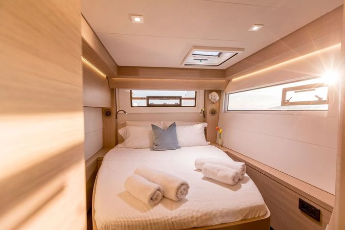 Lagoon 51 | One Feeling