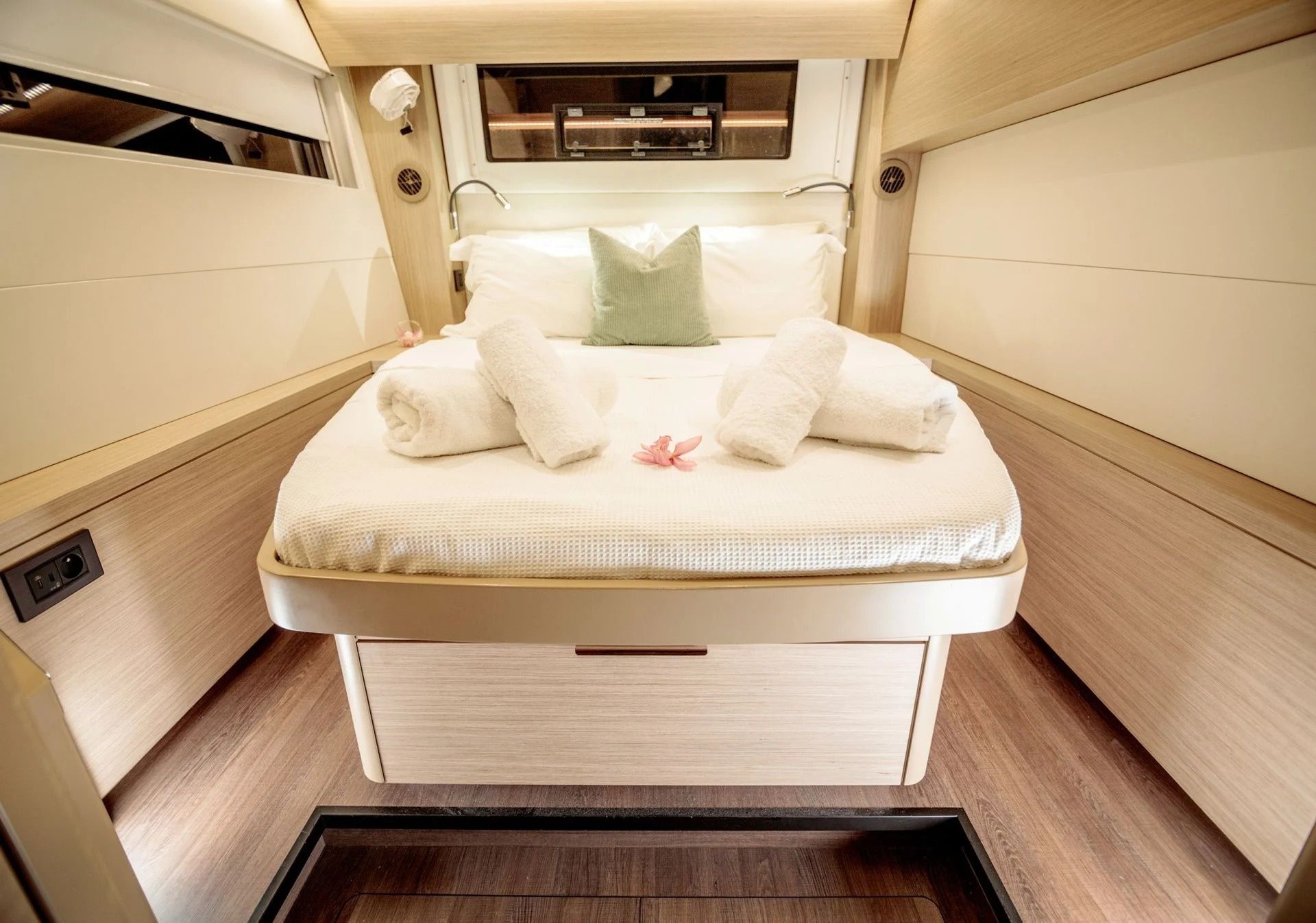 Lagoon 51 | One Feeling