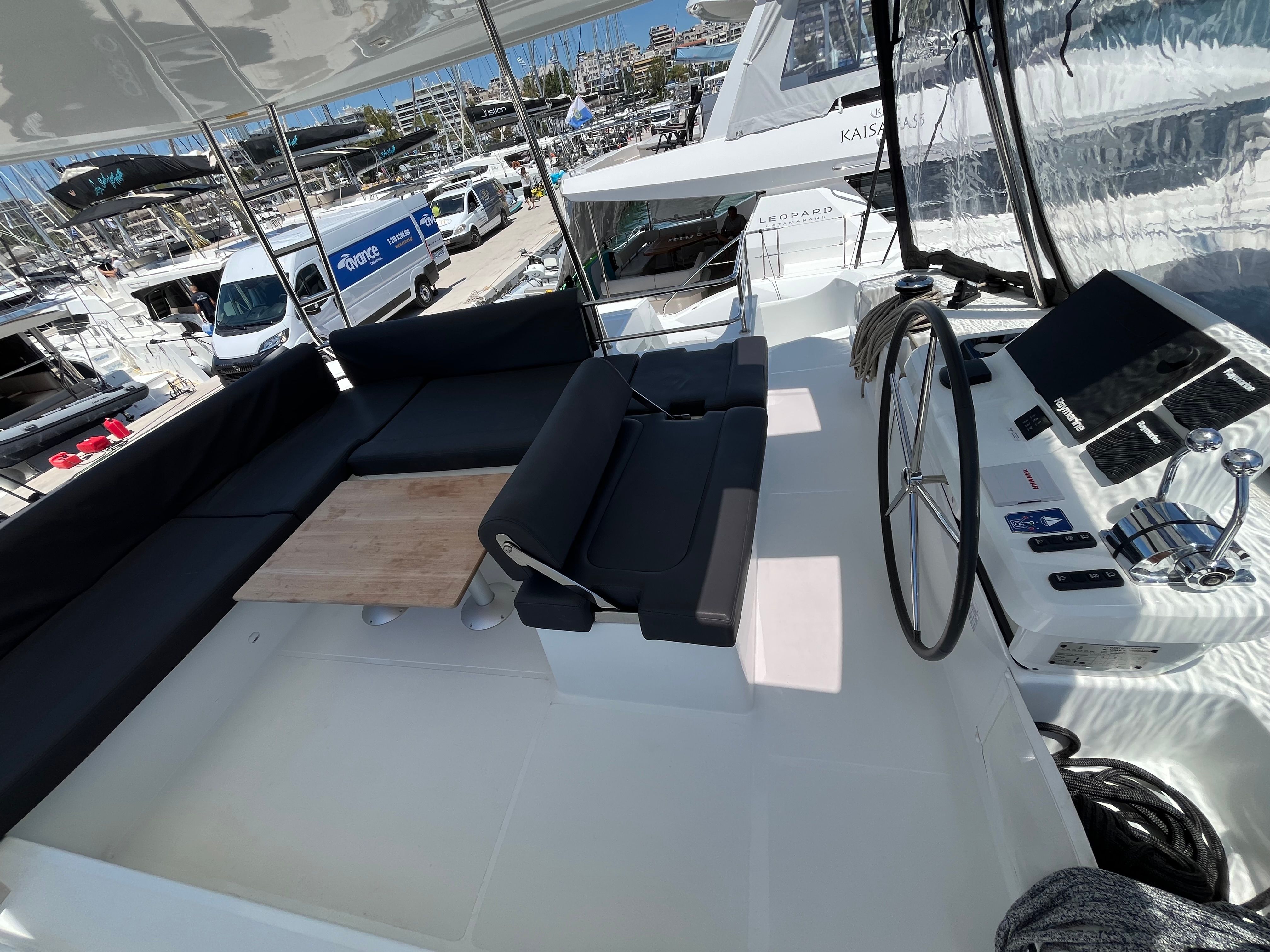 Lagoon 51 | One Feeling