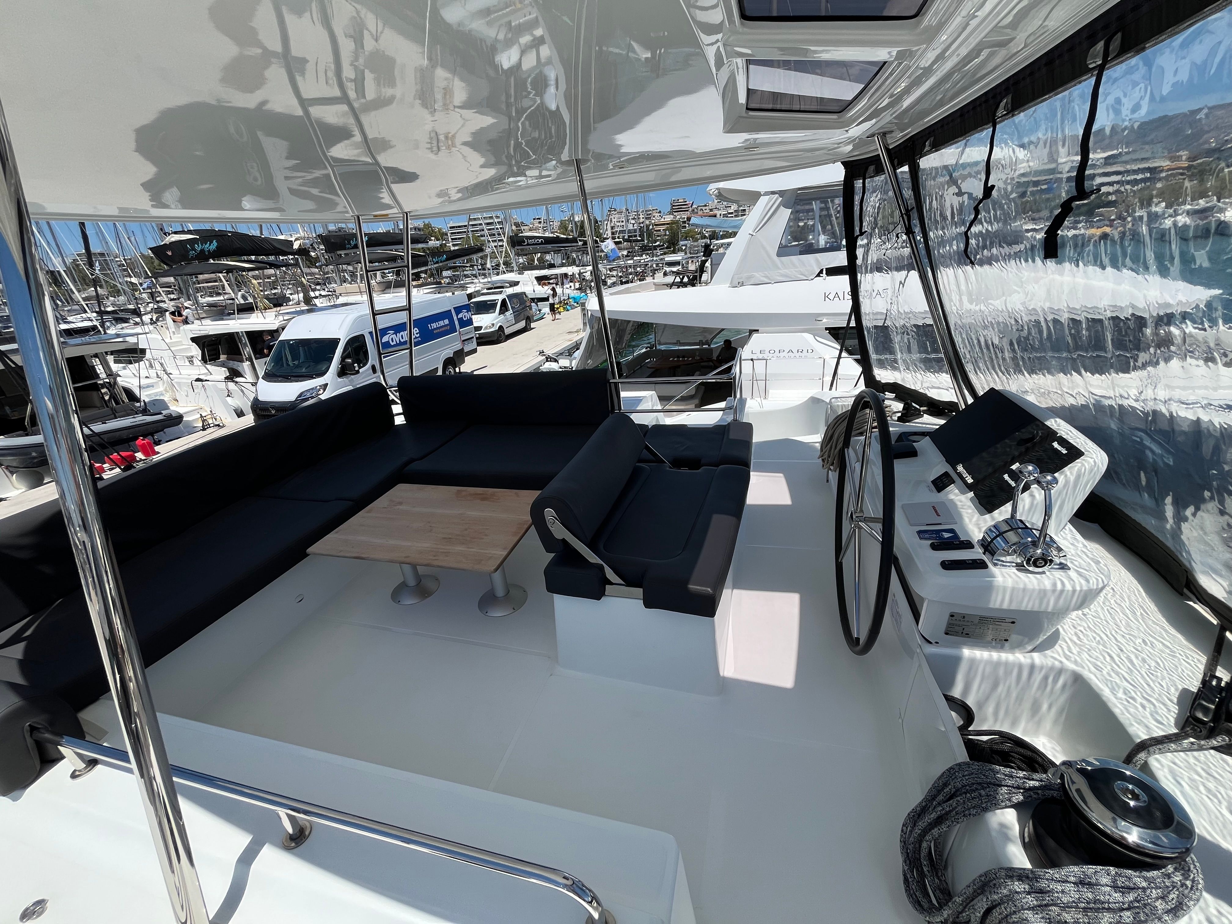 Lagoon 51 | One Feeling