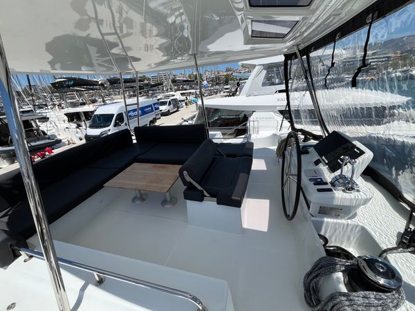 Lagoon 51 | One Feeling
