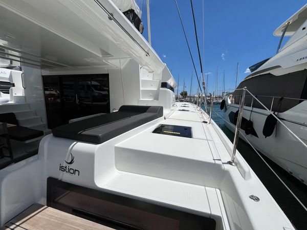 Lagoon 51 | One Feeling