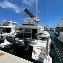 Lagoon 51 | One Feeling