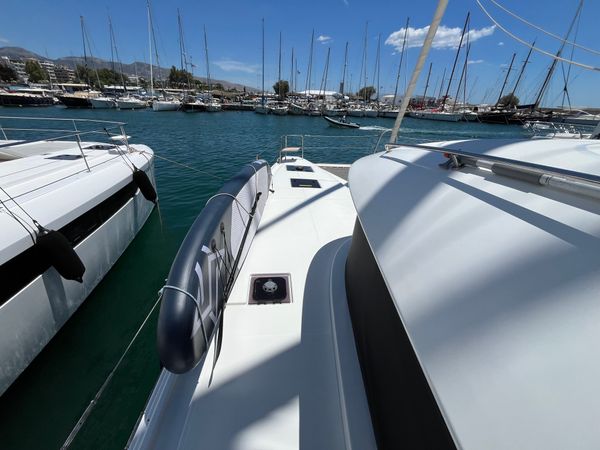 Lagoon 51 | One Feeling