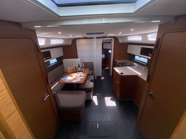 Dufour 41 | Grace