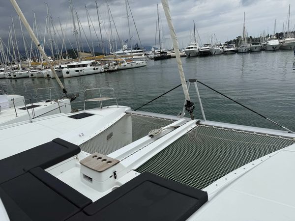 Lagoon 46 | One Passion
