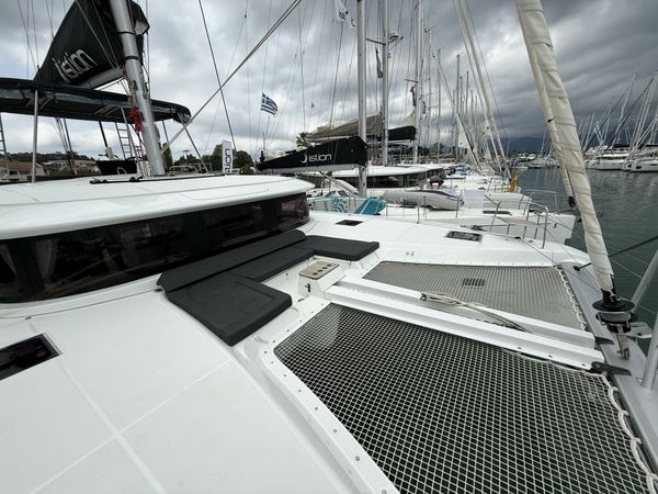 Lagoon 46 | One Passion