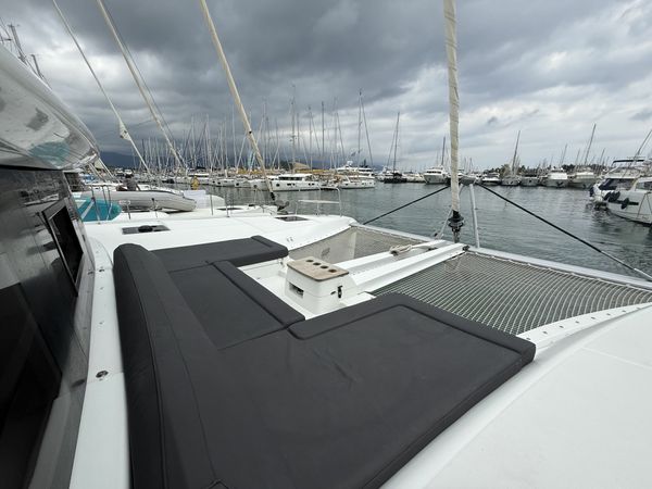 Lagoon 46 | One Passion