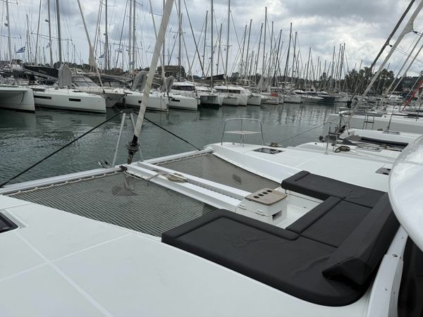 Lagoon 46 | One Passion