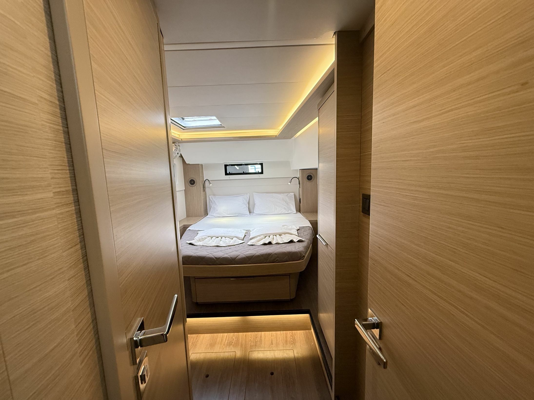 Lagoon 46 | One Passion