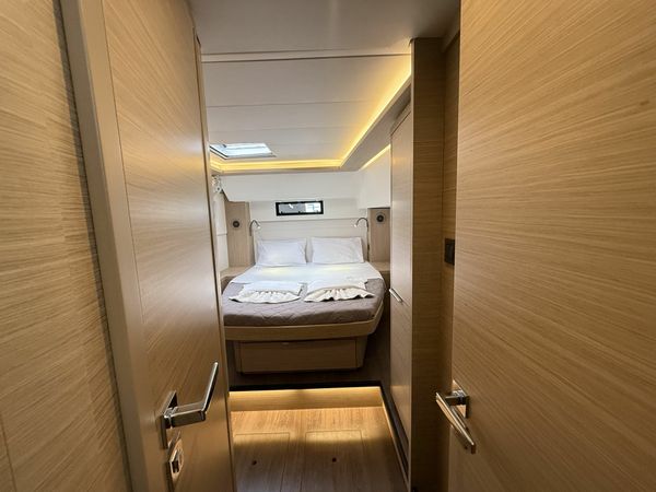 Lagoon 46 | One Passion