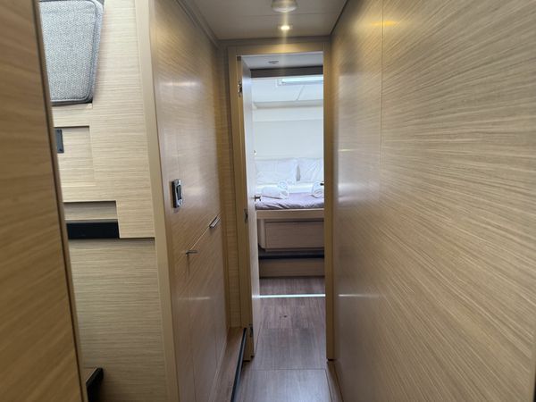 Lagoon 46 | One Passion