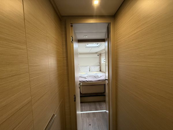 Lagoon 46 | One Passion