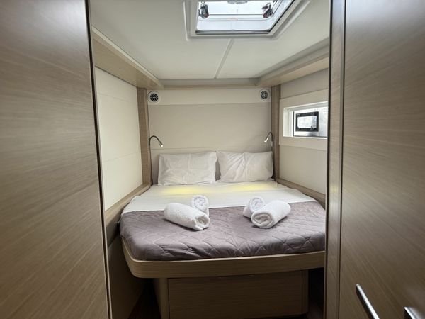 Lagoon 46 | One Passion