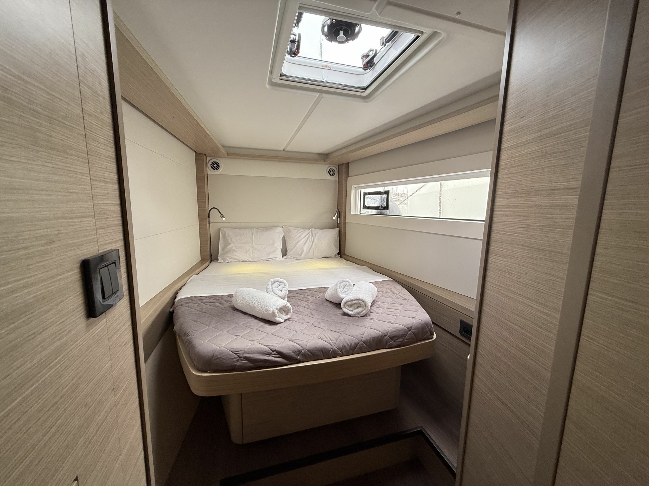 Lagoon 46 | One Passion