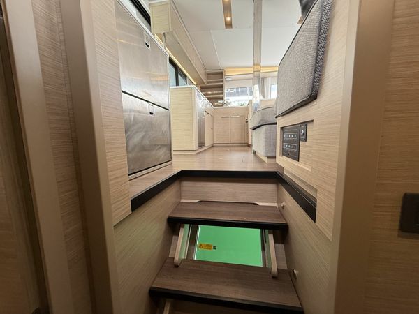 Lagoon 46 | One Passion