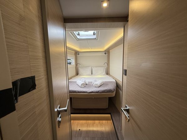 Lagoon 46 | One Passion