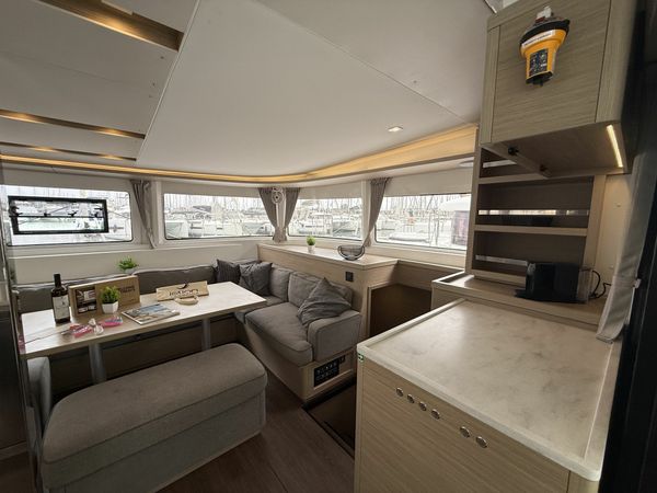 Lagoon 46 | One Passion