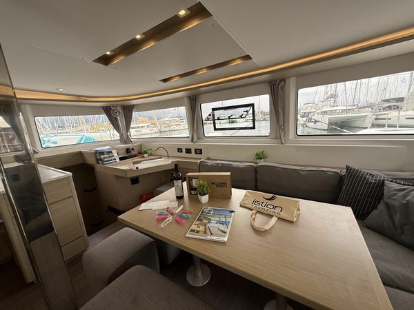 Lagoon 46 | One Passion