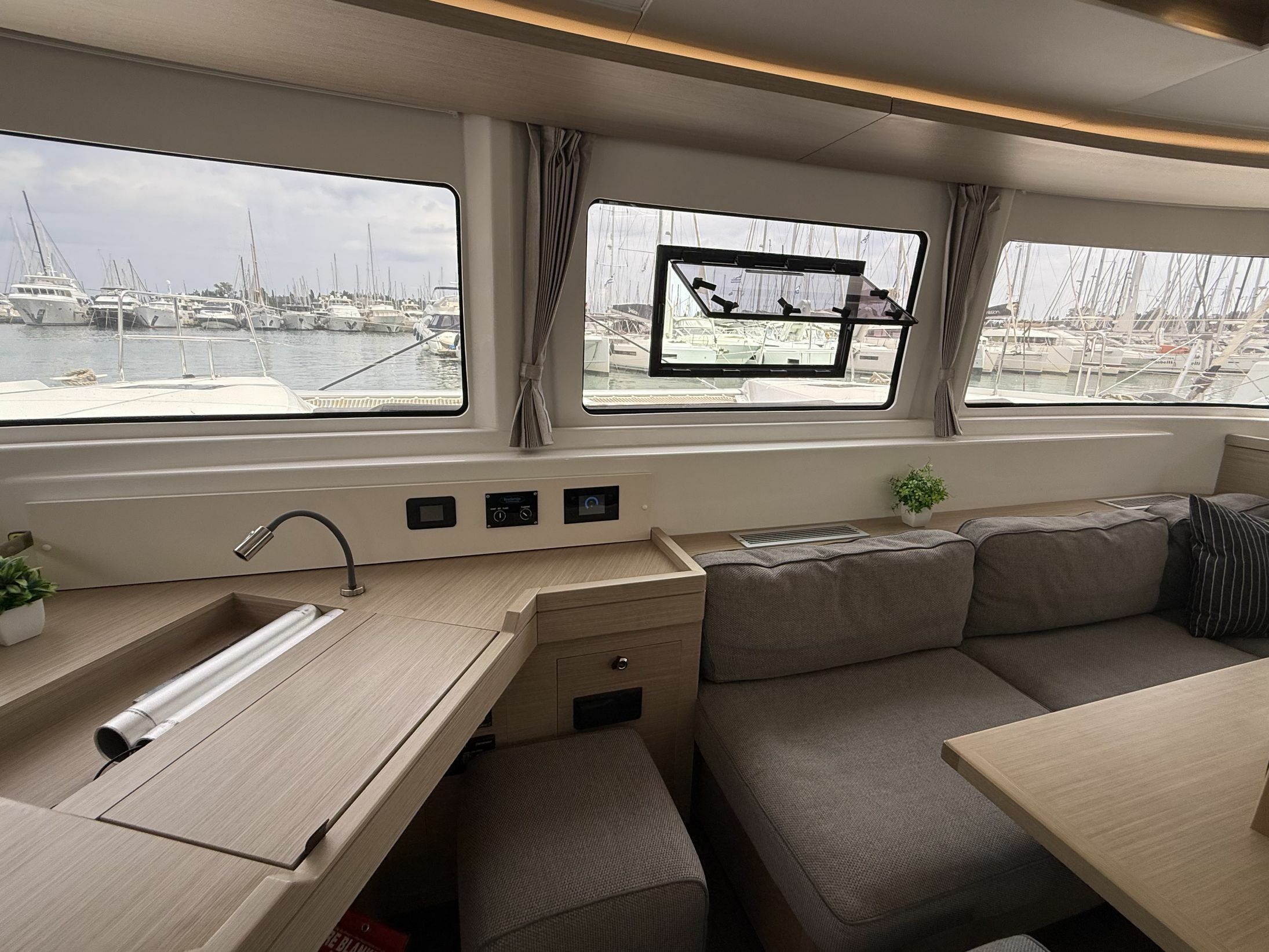 Lagoon 46 | One Passion