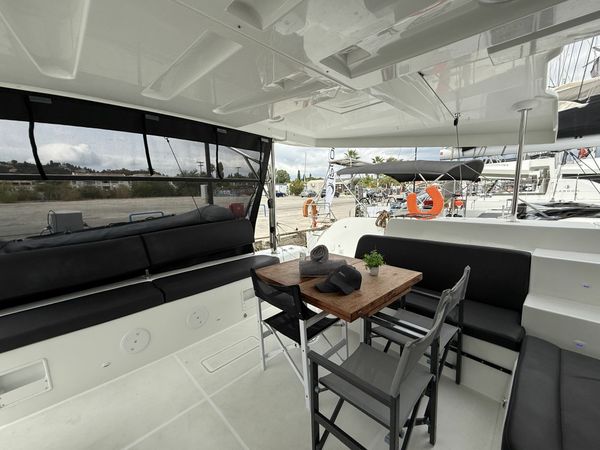 Lagoon 46 | One Passion