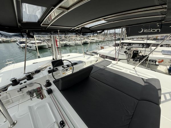 Lagoon 46 | One Passion