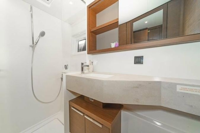 Lagoon 46 | One Passion