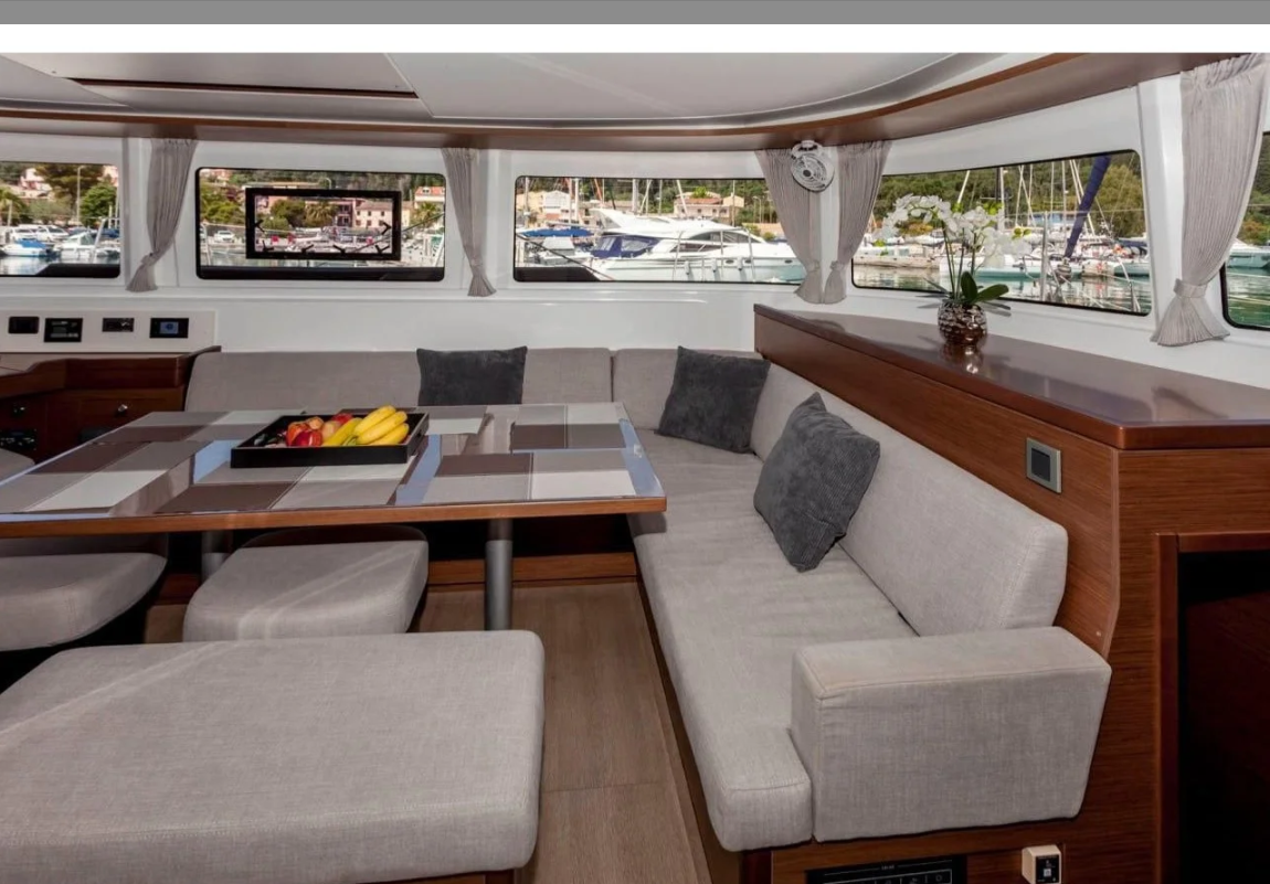 Lagoon 46 | Our Dream