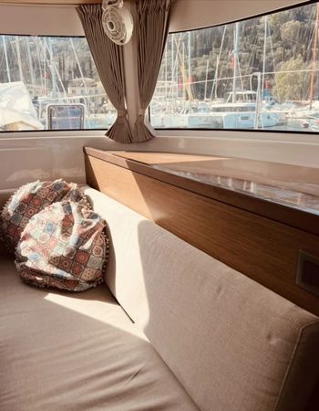 Lagoon 46 | Our Dream