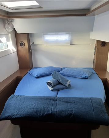 Lagoon 46 | Our Dream