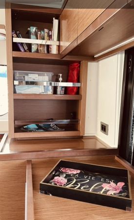 Lagoon 46 | Our Dream