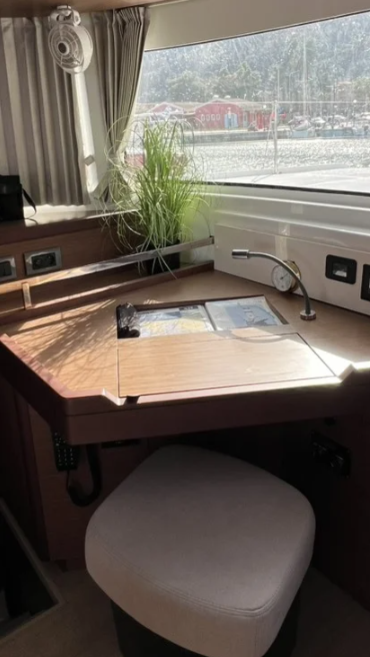 Lagoon 46 | Our Dream