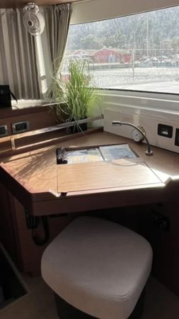 Lagoon 46 | Our Dream