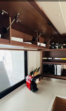 Lagoon 46 | Our Dream