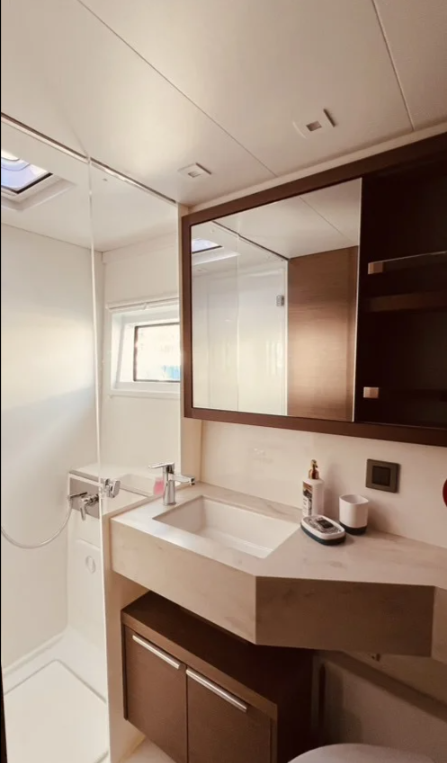 Lagoon 46 | Our Dream