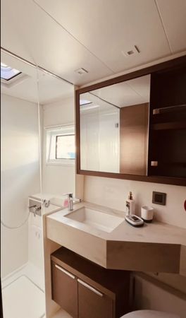 Lagoon 46 | Our Dream