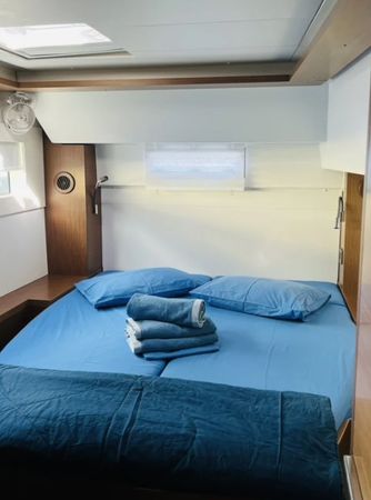 Lagoon 46 | Our Dream