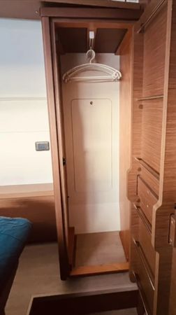 Lagoon 46 | Our Dream