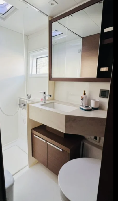 Lagoon 46 | Our Dream