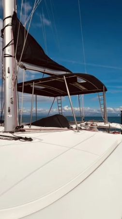 Lagoon 46 | Our Dream