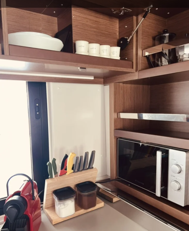 Lagoon 46 | Our Dream