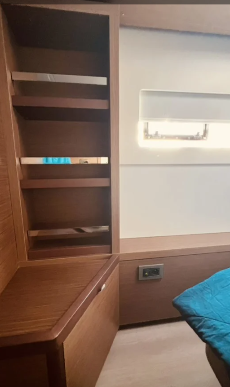 Lagoon 46 | Our Dream