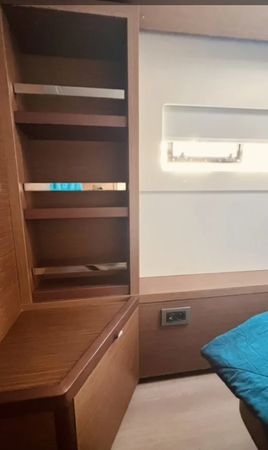 Lagoon 46 | Our Dream