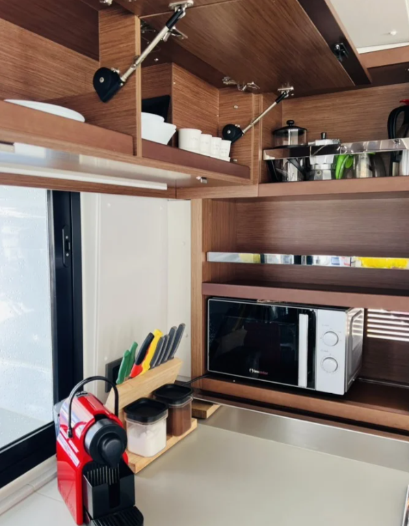 Lagoon 46 | Our Dream