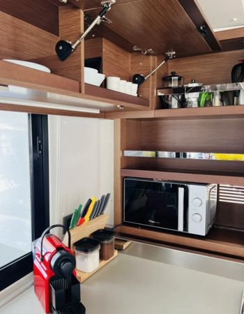 Lagoon 46 | Our Dream