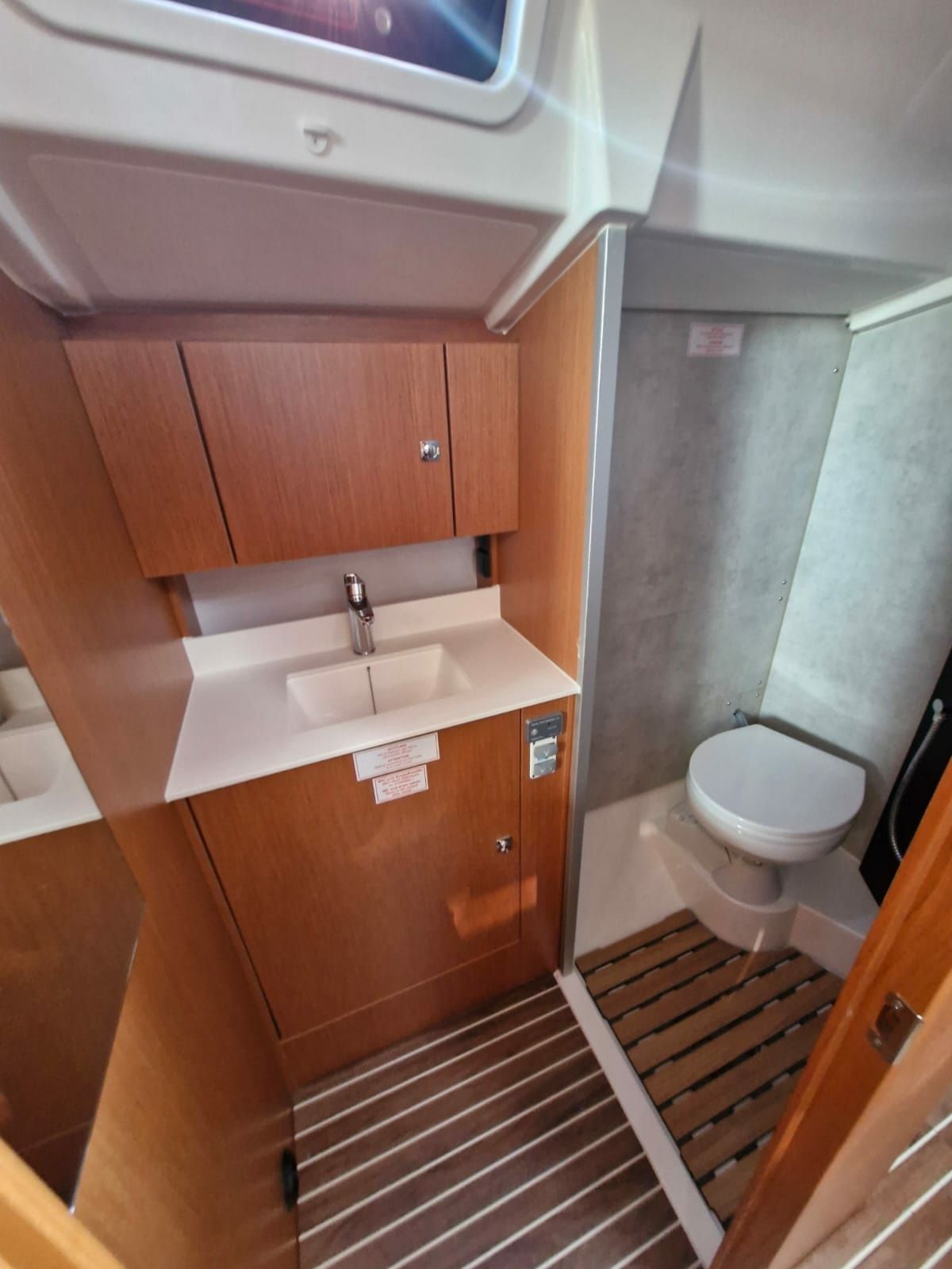 Bavaria C38 | Williams