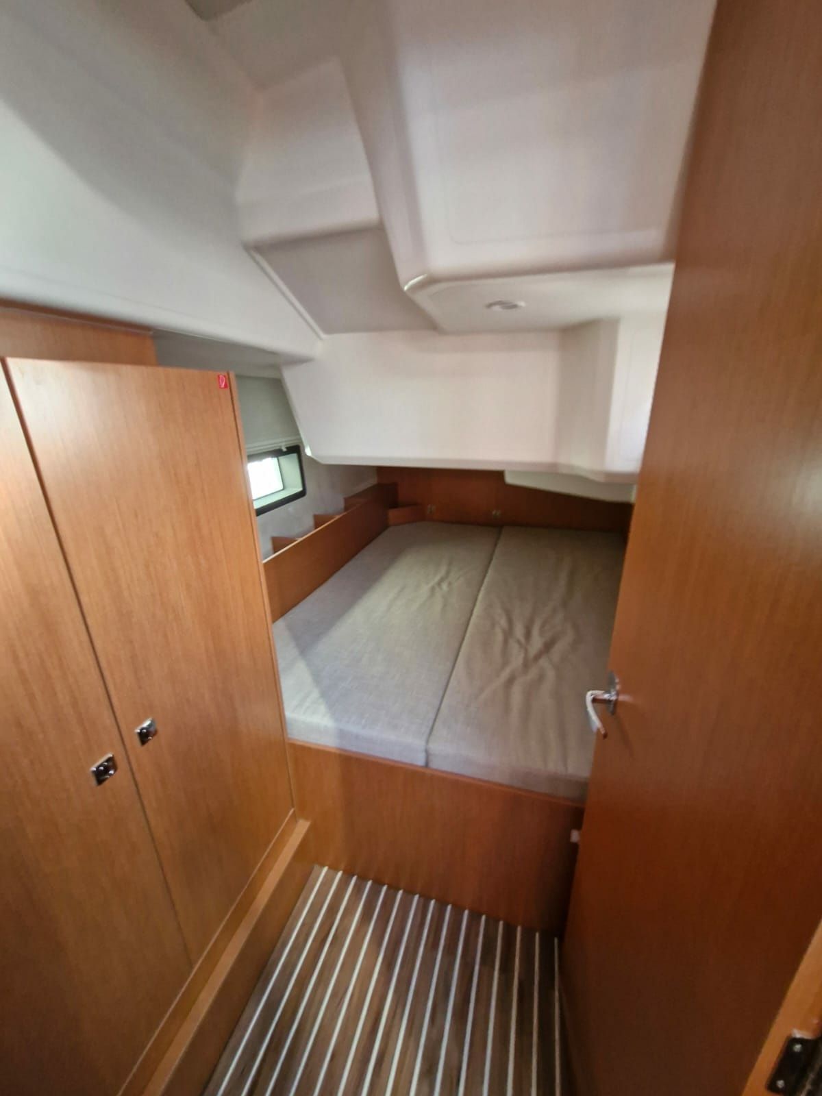 Bavaria C38 | Williams