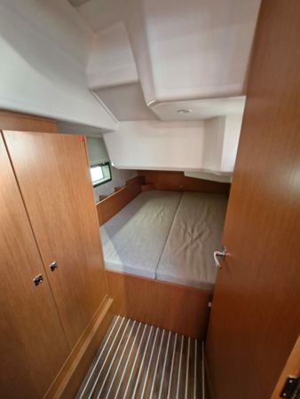 Bavaria C38 | Williams