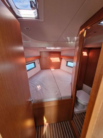 Bavaria C38 | Williams